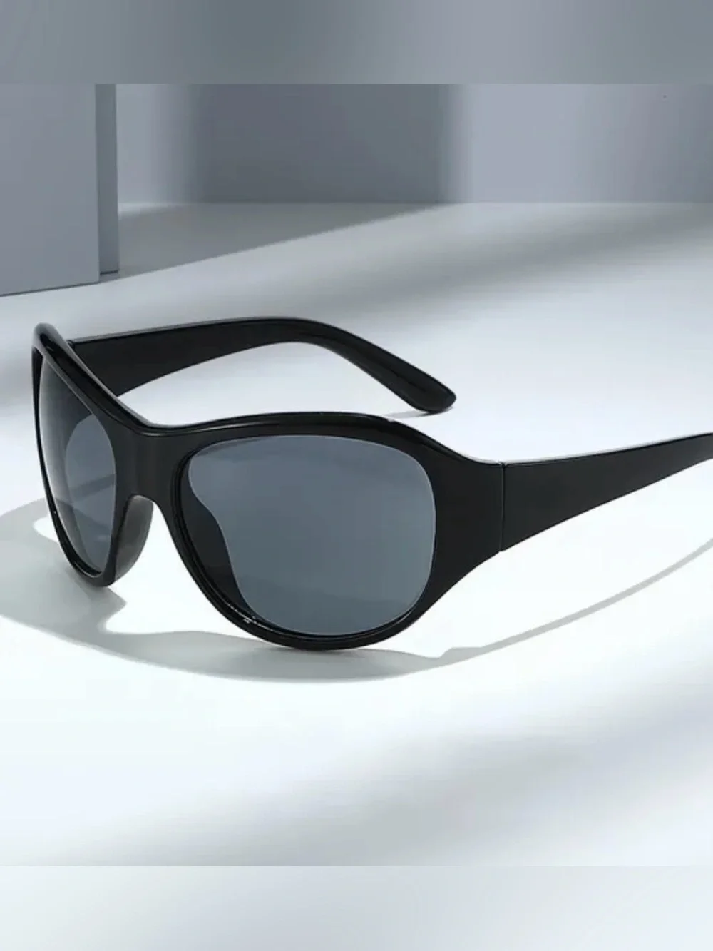 Internet Celebrity Black Sunglasses